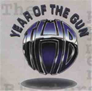 The Hymen Blasters - Year Of The Gun