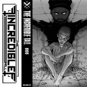 The Incredible Tall - 666