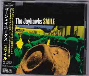 The Jayhawks - Smile