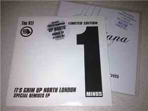 The KLF - It's Grim Up North London [Special Remixes]
