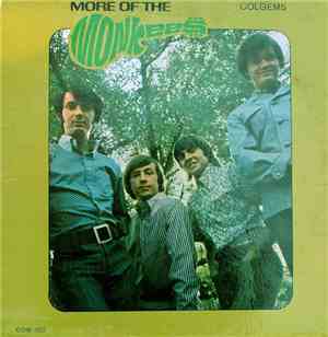 The Monkees - More Of The Monkees