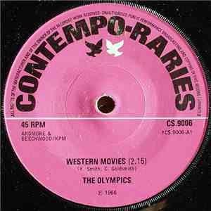 The Olympics - Western Movies