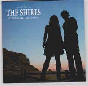 The Shires - A Thousand Hallelujahs