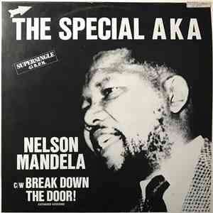 The Special AKA - Nelson Mandela