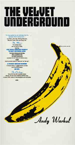The Velvet Underground - Peel Slowly And See