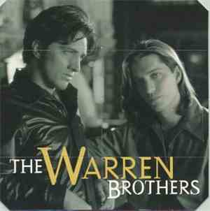 The Warren Brothers - Beautiful Day In The Cold Cruel World