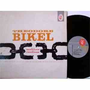 Theodore Bikel - From Bondage To Freedom
