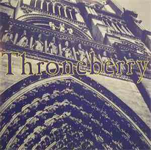 Throneberry - Touched