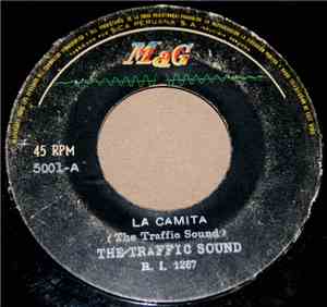 Traffic Sound - La Camita