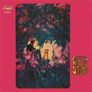 Traffic Sound - Traffic Sound