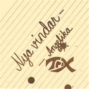 Trix  - Nya Vindar