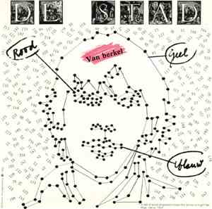 Van Berkel - De Stad
