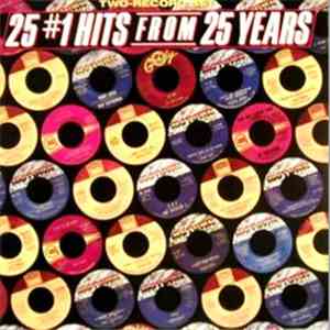 Various - 25 U.S. No.1 Hits From 25 Years