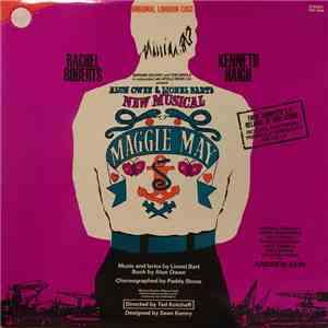 Various - Alun Owen And Lionel Bart's Maggie May