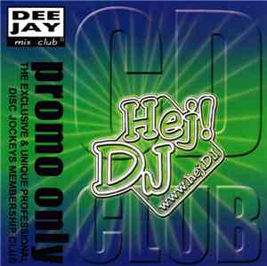 Various - CD Club Promo Only May 2014 Part 6