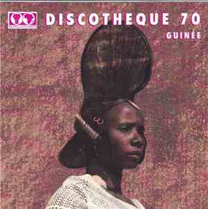 Various - Discothèque 70