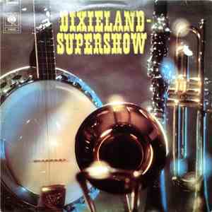Various - Dixieland-Supershow