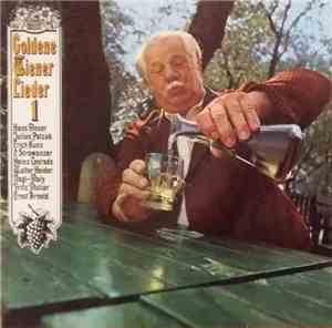 Various - Goldene Wiener Lieder 1