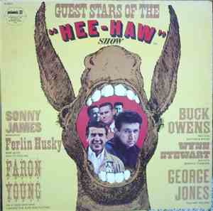 Various - Guest Stars Of The 