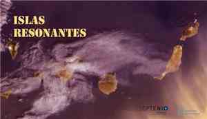 Various - Islas Resonantes