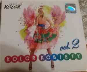 Various - Kolor Kobiety Vol. 2