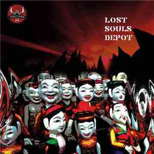 Various - Lost Souls Depot