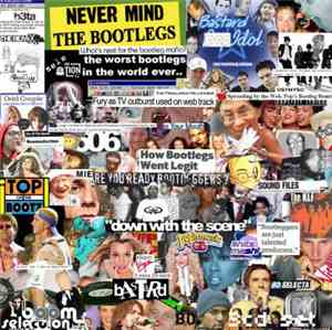 Various - Never Mind The Bootlegs