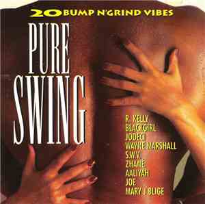 Various - Pure Swing