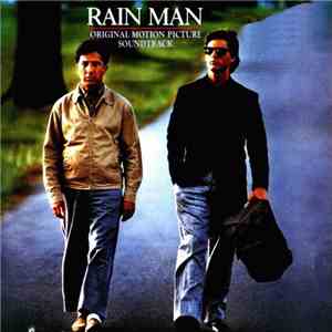 Various - Rain Man (Original Motion Picture Soundtrack)