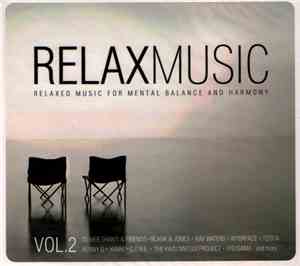 Various - Relax Music Vol.2