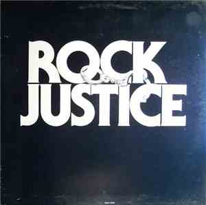 Various - Rock Justice