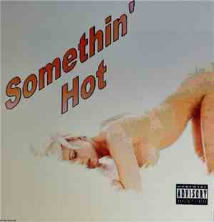 Various - Somethin' Hot