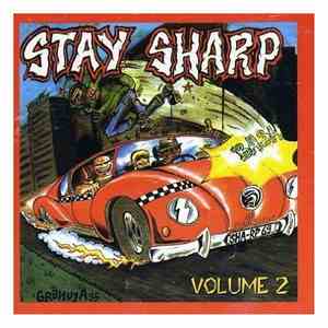 Various - Stay SHARP Volume 2