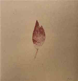 Various - The Folklore Of Plants Volume 1