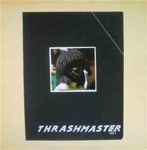 Various - Thrashmaster Vol. 1