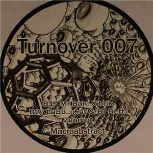 Various - Turnover 007
