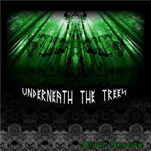 Various - Underneath The Trees