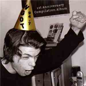 Various - WGOT-LP 94.7 1st Anniversary Compilation Album