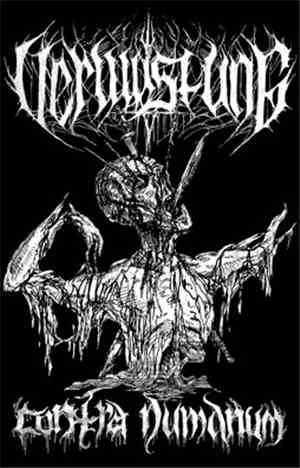 Verwüstung  - Contra Humanum