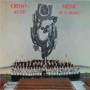 W. A. Mozart - Credo-Messe KV 257