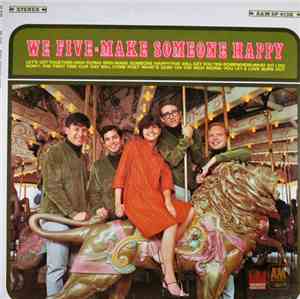 We Five - Make Someone Happy