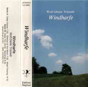 Wolf-Dieter Trüstedt - Windharfe