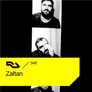 Zaltan - RA.540