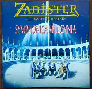 Zanister - Symphonica Millennia