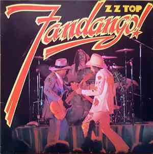 ZZ Top - Fandango!