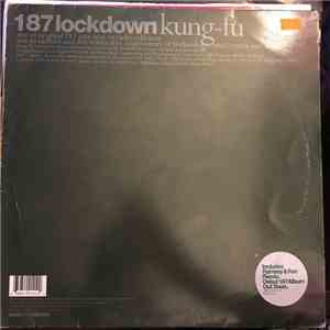 187 Lockdown - Kung-Fu