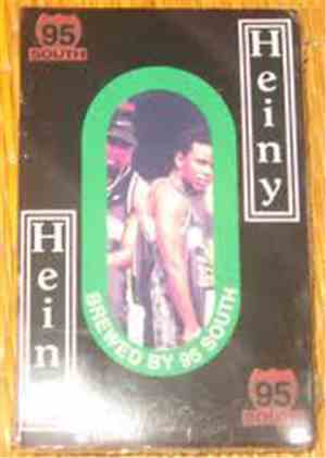 95 South - Heiny Heiny