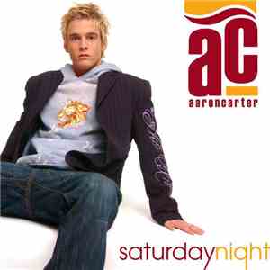 Aaron Carter - Saturday Night