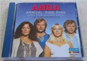ABBA - The Music Still Goes On