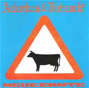 Ackerbau & Viehzucht - Neue Ernte